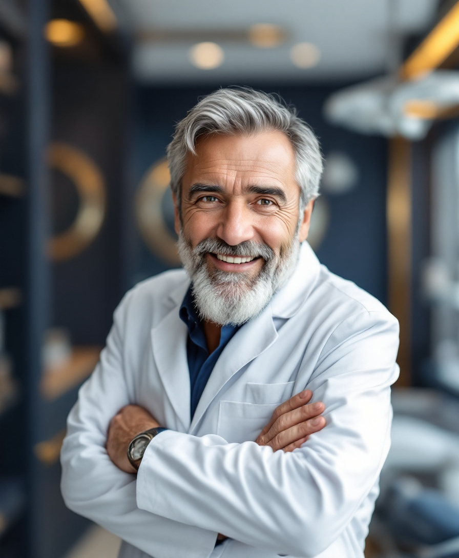 Il nostro dentista
