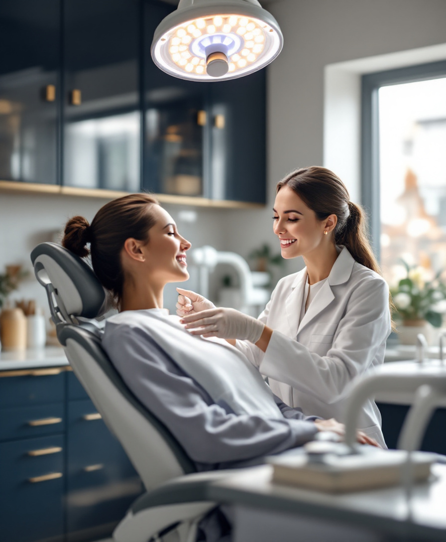 Studio Dentistico Dott. Rossi